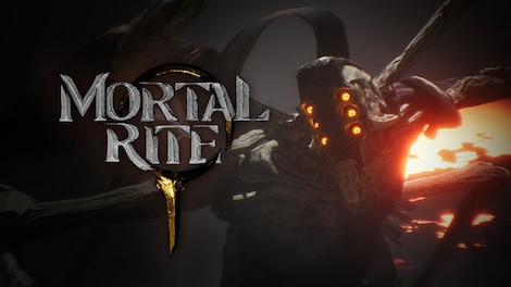Mortal Rite (PC) - Steam Key - NORTH AMERICA - 0