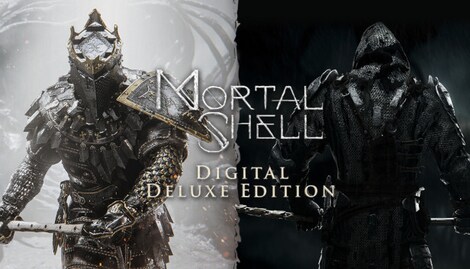 Mortal Shell | Digital Deluxe Edition (PC) - Steam Key - EUROPE - 2