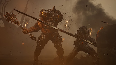 Mortal Shell | Enhanced Edition (Xbox Series X/S, PC) - Xbox Live Key - EUROPE - 3