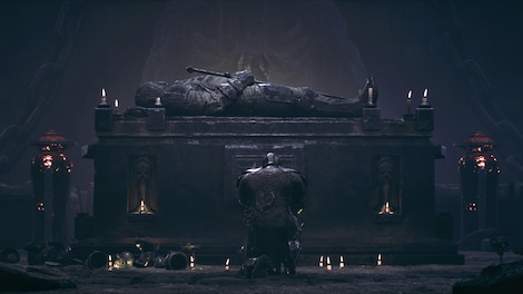 Mortal Shell | Enhanced Edition (Xbox Series X/S, PC) - Xbox Live Key - UNITED STATES - 8