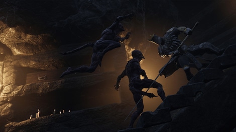 Mortal Shell | Enhanced Edition (Xbox Series X/S, PC) - Xbox Live Key - UNITED STATES - 6