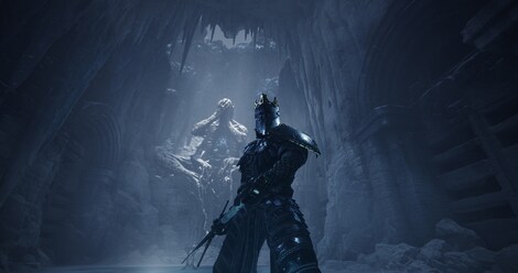Mortal Shell | Enhanced Edition (Xbox Series X/S, Windows 10) - Xbox Live Account - GLOBAL - 7