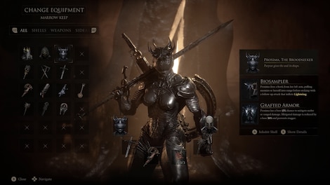 Mortal Shell II | Devout Edition (PC) - Steam Account - GLOBAL - 11