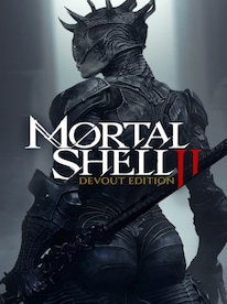 Mortal Shell II | Devout Edition (PC) - Steam Gift - GLOBAL - 1
