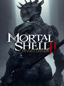 Mortal Shell II | Devout Edition (PC) - Steam Gift - NORTH AMERICA - 1