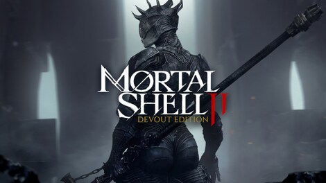 Mortal Shell II | Devout Edition (PC) - Steam Key - NORTH AMERICA - 0