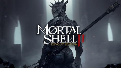 Mortal Shell II | Devout Edition (PS5) - PSN Key - GLOBAL - 0