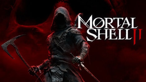 Mortal Shell II (PC) - Steam Gift - EUROPE - 0