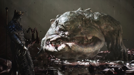 Mortal Shell II (PC) - Steam Gift - EUROPE - 12
