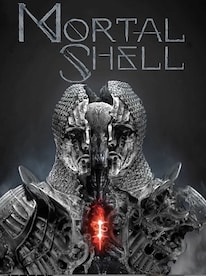 Mortal Shell (PC) - Steam Key - CIS - 1