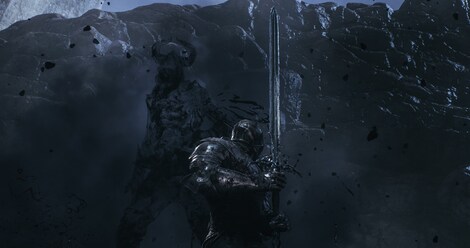 Mortal Shell (PS4) - PSN Account - GLOBAL - 9