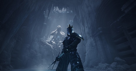 Mortal Shell (PS4) - PSN Account - GLOBAL - 7