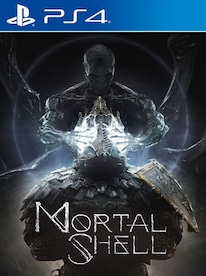 Mortal Shell (PS4) - PSN Key - EUROPE - 1