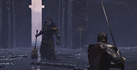 Mortal Shell | Standard Edition (PC) - Epic Games Account - GLOBAL - 10