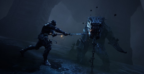 Mortal Shell | Standard Edition (PC) - Epic Games Account - GLOBAL - 4