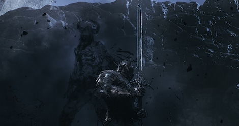 Mortal Shell | Standard Edition (PC) - Epic Games Account - GLOBAL - 9
