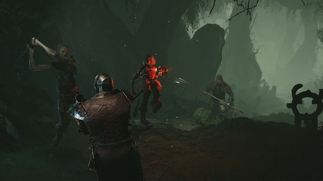 Mortal Shell | Standard Edition (PC) - Epic Games Account - GLOBAL - 5