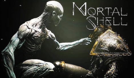 Mortal Shell | Standard Edition (PC) - Epic Games Account - GLOBAL - 2