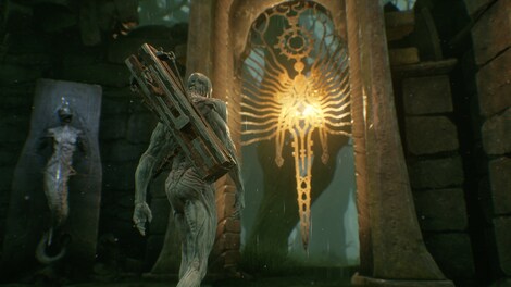 Mortal Shell: The Virtuous Cycle (PC) - Steam Gift - GLOBAL - 11