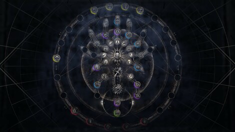Mortal Shell: The Virtuous Cycle (PC) - Steam Gift - GLOBAL - 8