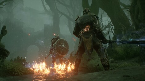 Mortal Shell: The Virtuous Cycle (PC) - Steam Gift - GLOBAL - 10