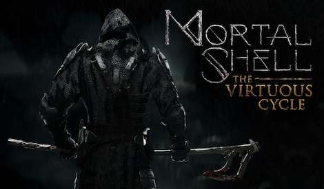 Mortal Shell: The Virtuous Cycle (PC) - Steam Gift - GLOBAL - 0