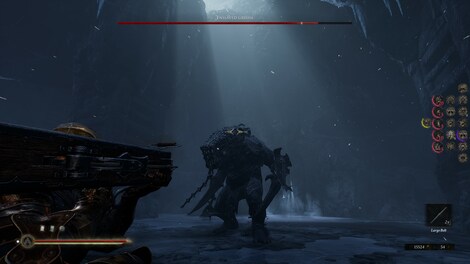 Mortal Shell: The Virtuous Cycle (PC) - Steam Gift - GLOBAL - 12