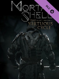 Mortal Shell: The Virtuous Cycle (PC) - Steam Gift - GLOBAL - 1