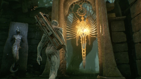 Mortal Shell: The Virtuous Cycle (PC) - Steam Key - EUROPE - 11