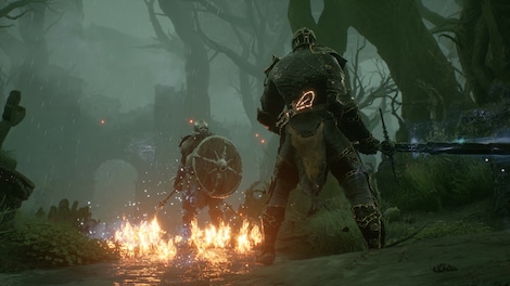 Mortal Shell: The Virtuous Cycle (PC) - Steam Key - EUROPE - 10