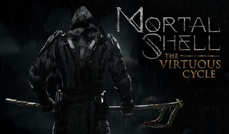 Mortal Shell: The Virtuous Cycle (PC) - Steam Key - EUROPE - 0