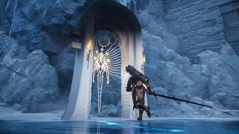 Mortal Shell: The Virtuous Cycle (PC) - Steam Key - EUROPE - 4