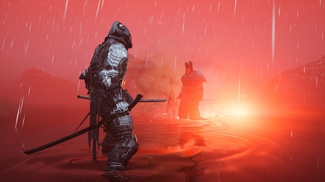 Mortal Shell: The Virtuous Cycle (PC) - Steam Key - EUROPE - 7