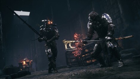 Mortal Shell: The Virtuous Cycle (PC) - Steam Key - LATAM - 13