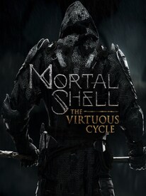 Mortal Shell: The Virtuous Cycle (PC) - Steam Key - LATAM - 1