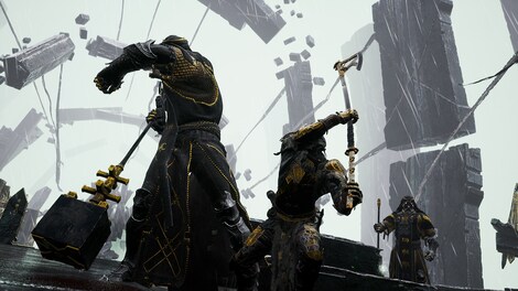 Mortal Shell: The Virtuous Cycle (PC) - Steam Key - LATAM - 6