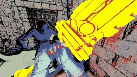 Mortal Sin (PC) - Steam Gift - GLOBAL - 5