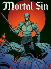 Mortal Sin (PC) - Steam Gift - GLOBAL - 1