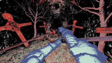 Mortal Sin (PC) - Steam Gift - GLOBAL - 3