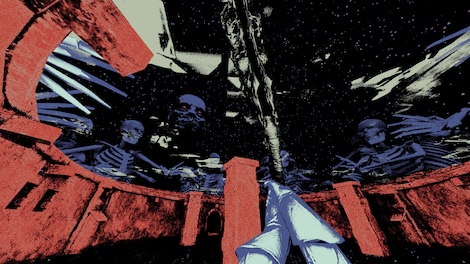 Mortal Sin (PC) - Steam Gift - GLOBAL - 9