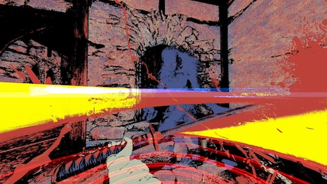 Mortal Sin (PC) - Steam Gift - GLOBAL - 4