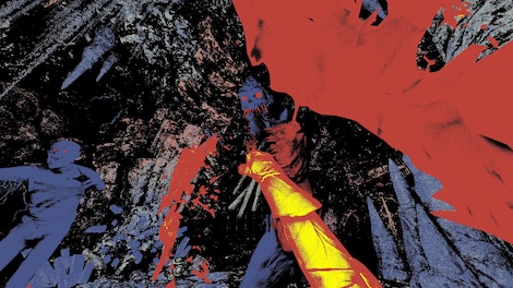 Mortal Sin (PC) - Steam Gift - GLOBAL - 7