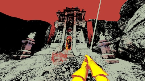 Mortal Sin (PC) - Steam Gift - GLOBAL - 6