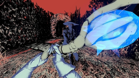 Mortal Sin (PC) - Steam Key - GLOBAL - 8