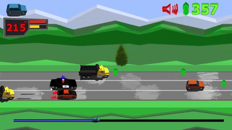 Mortifero Motus Steam Key GLOBAL - 3