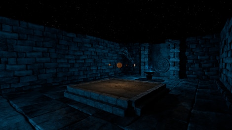 Mortificatio Steam Key GLOBAL - 0