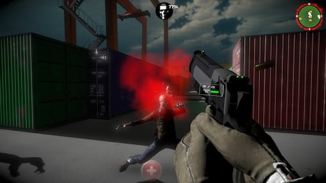 Mortos Steam Key GLOBAL - 9
