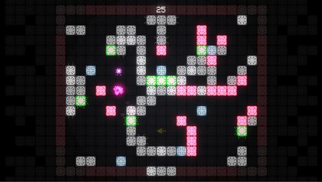 Mosaic Maze Steam Key GLOBAL - 9