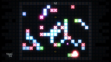 Mosaic Maze Steam Key GLOBAL - 8