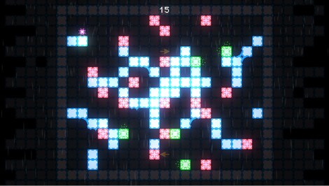 Mosaic Maze Steam Key GLOBAL - 7